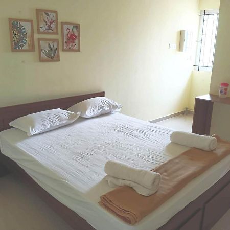 Surathi Enclave Standard Rooms Karumattampatti Extérieur photo