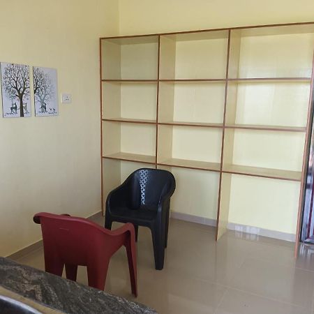 Surathi Enclave Standard Rooms Karumattampatti Extérieur photo