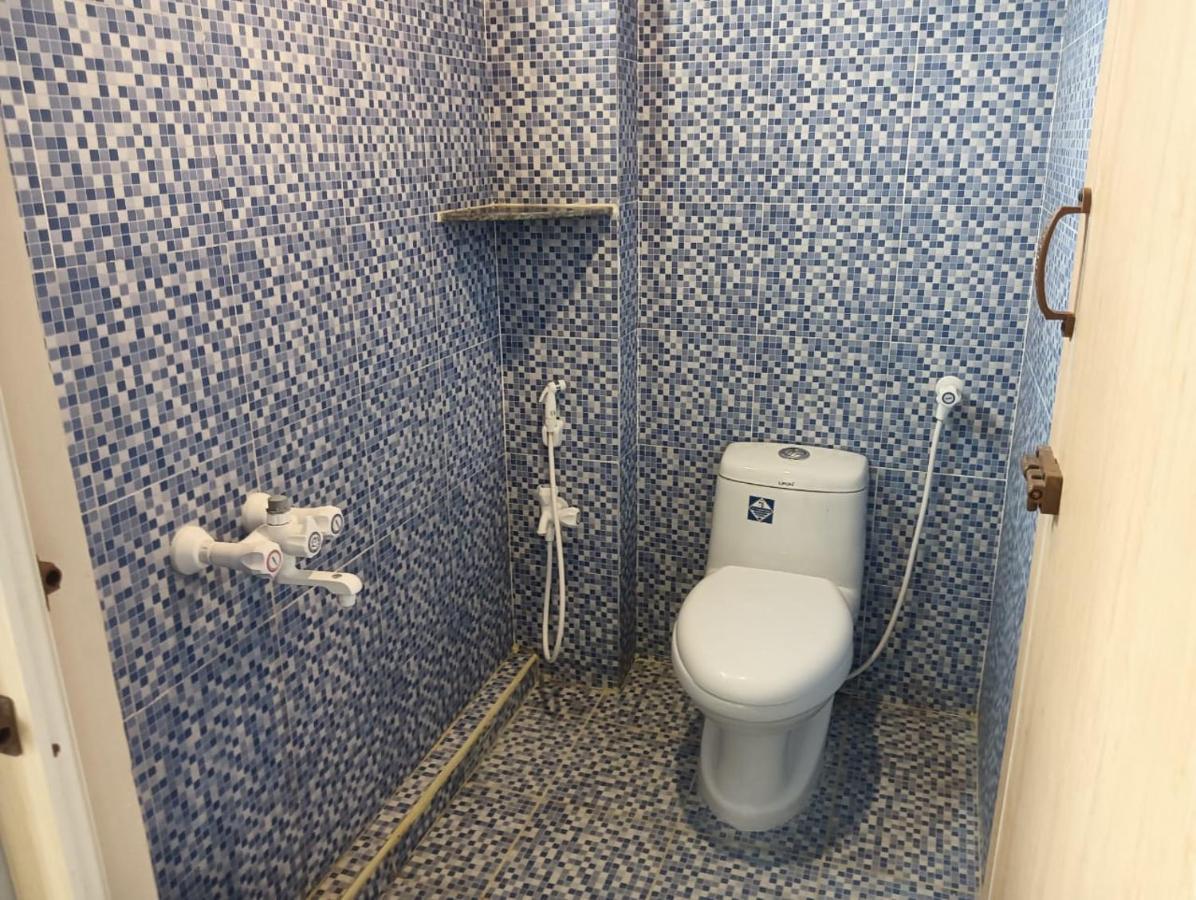 Surathi Enclave Standard Rooms Karumattampatti Extérieur photo